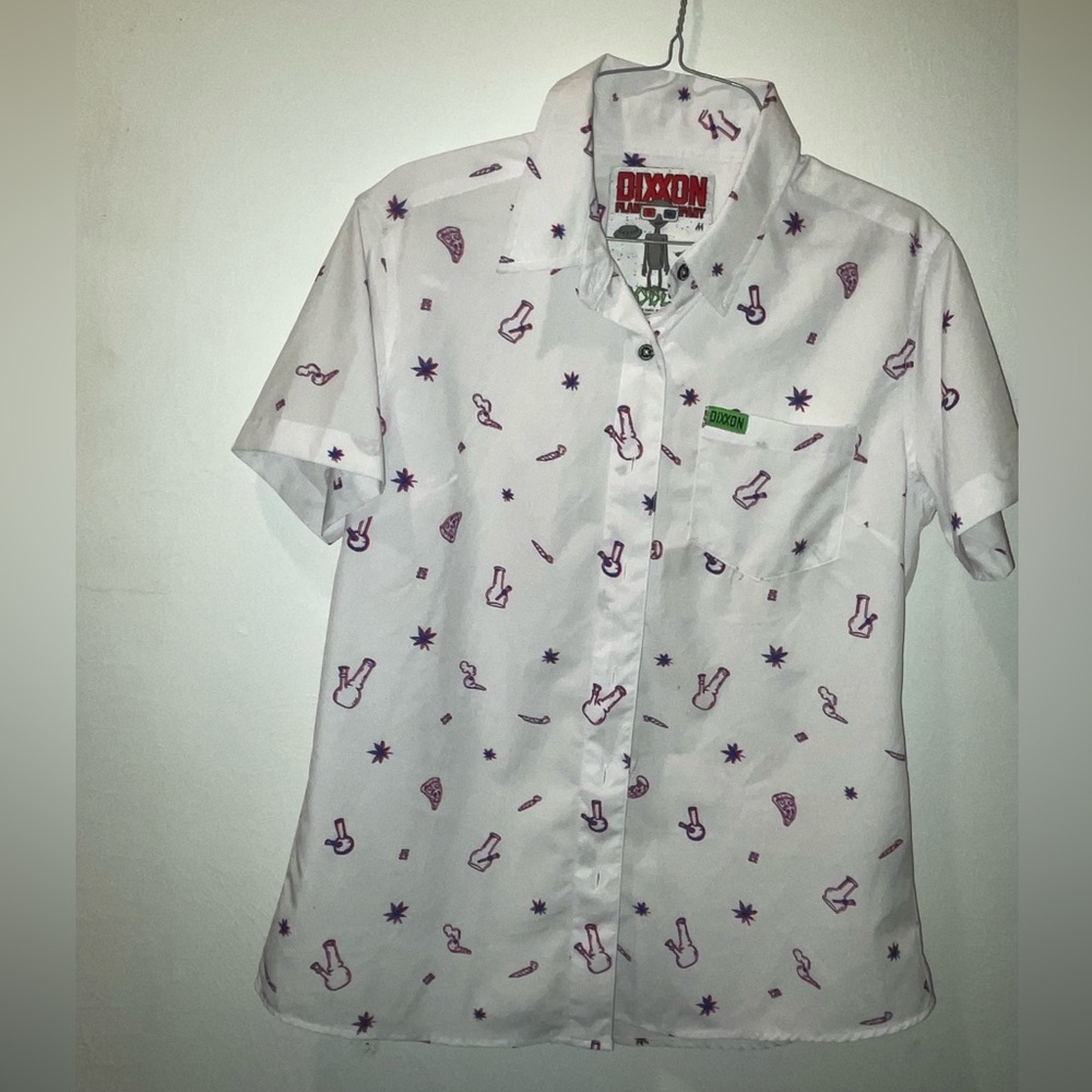 DIXXON Women’s shirt